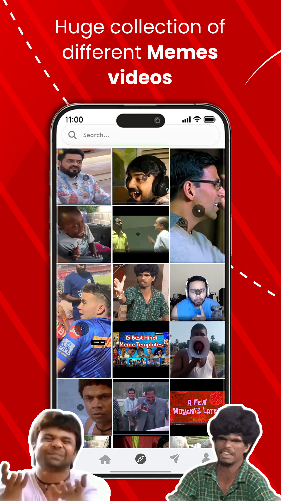 App screenshot 2